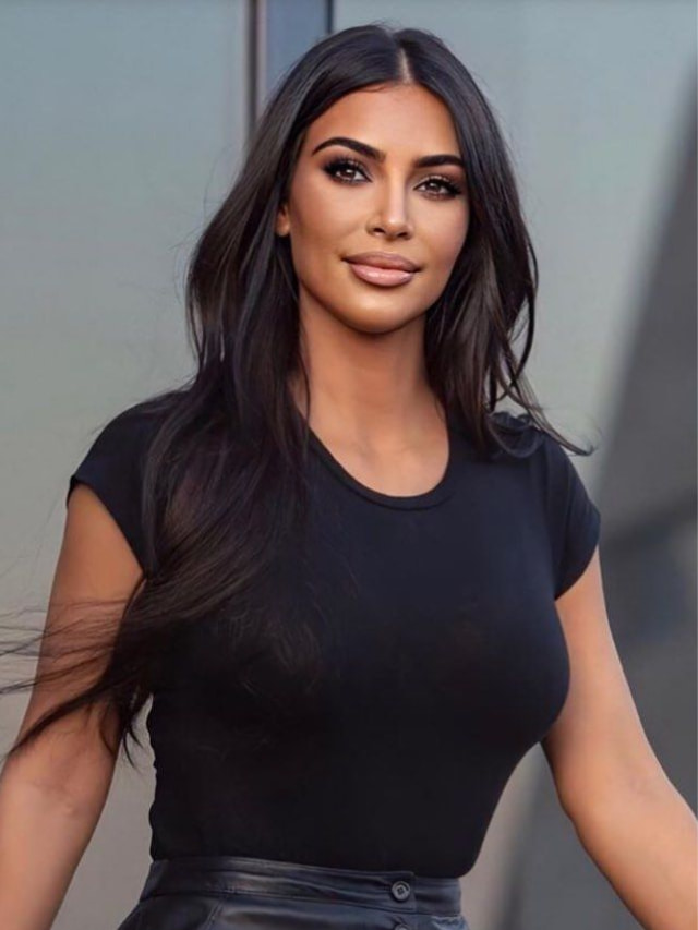 Top 10 Kim Kardashian Quotes, Thoughts And Sayings | YourSelf Quotes