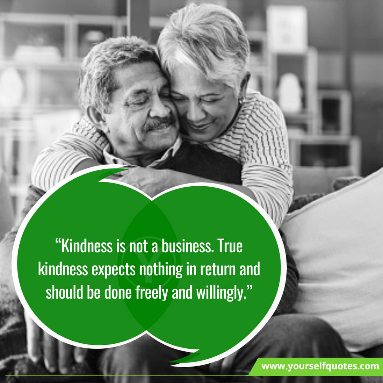 Kindness Quotes From Famous People