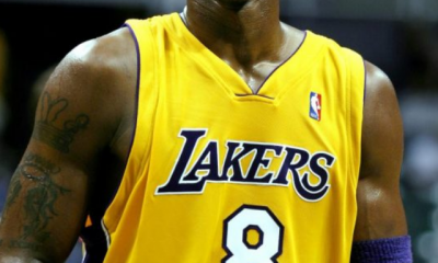 Kobe Bryant Image
