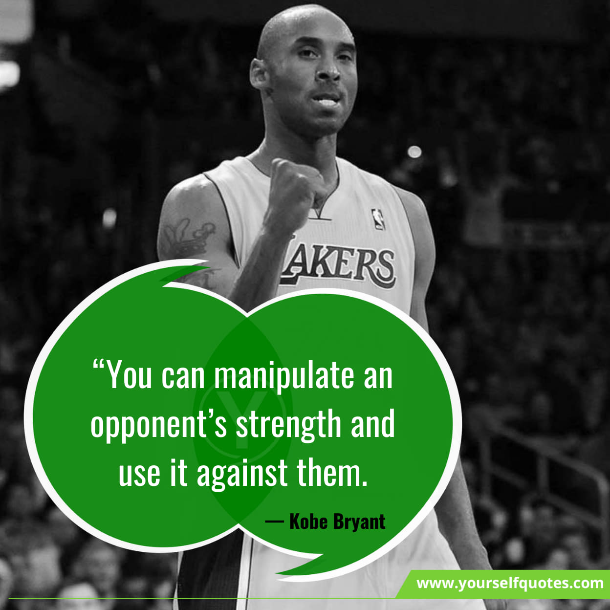 Kobe Bryant Quotes About Basketball