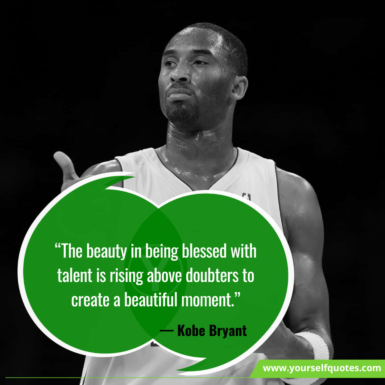 Kobe Bryant Quotes For Best Basketball