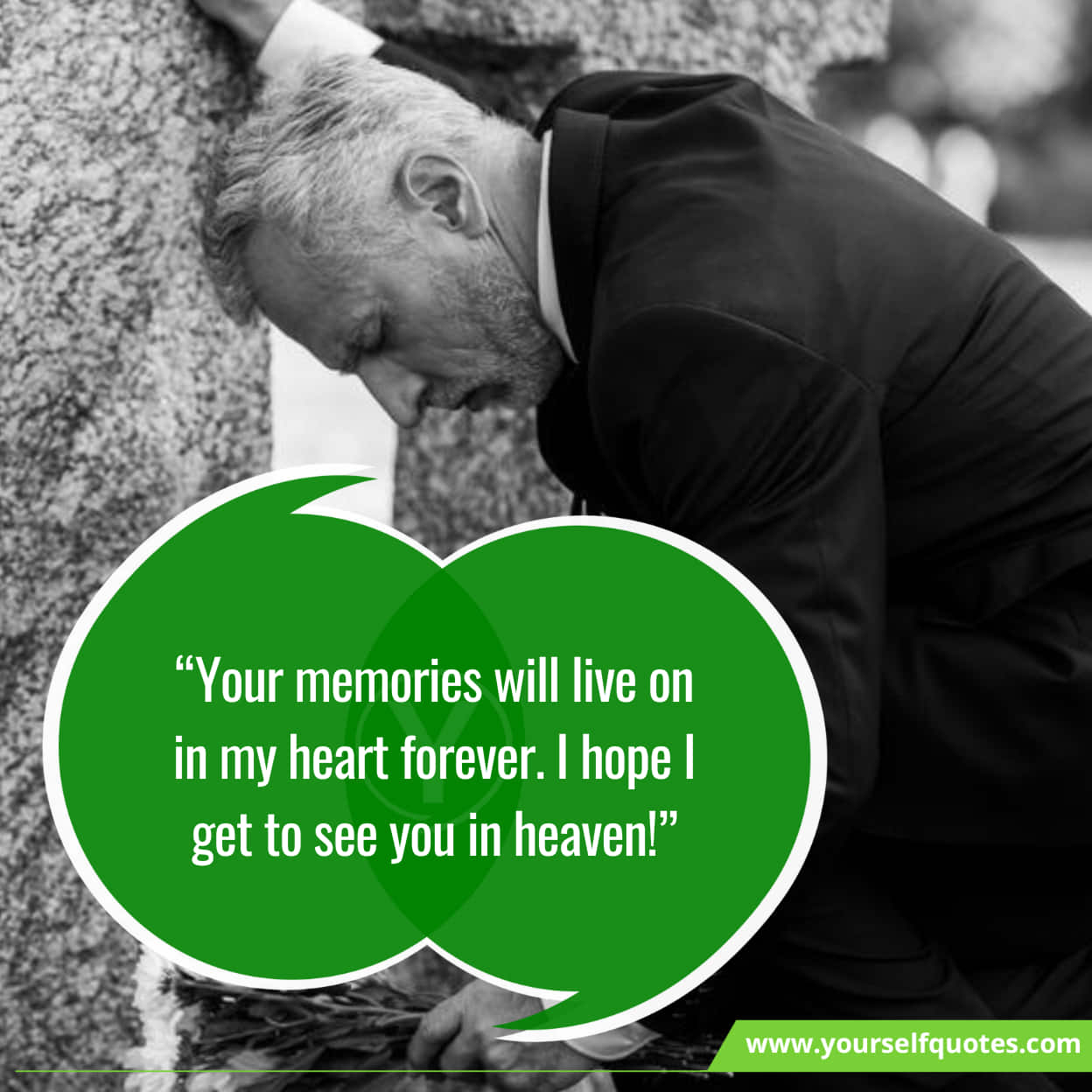 Latest Alluring Wishes Emotional Quotes For Death Anniversary