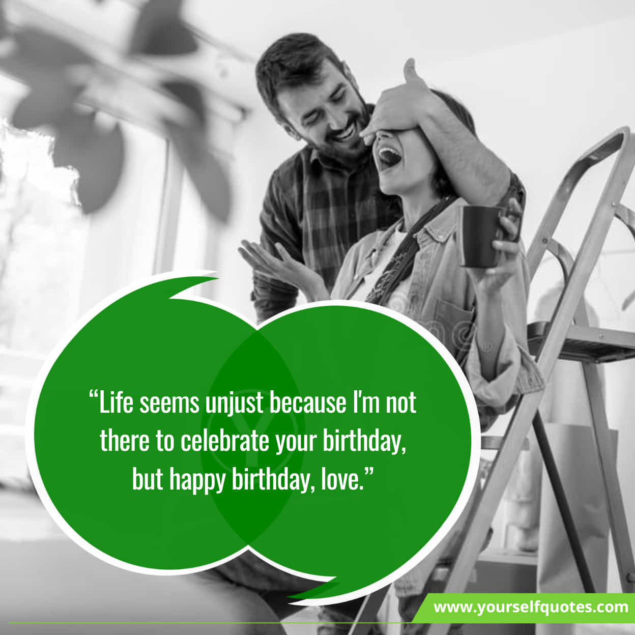 Latest Alluring Wishes On Long Distance Girlfriend's Birthday