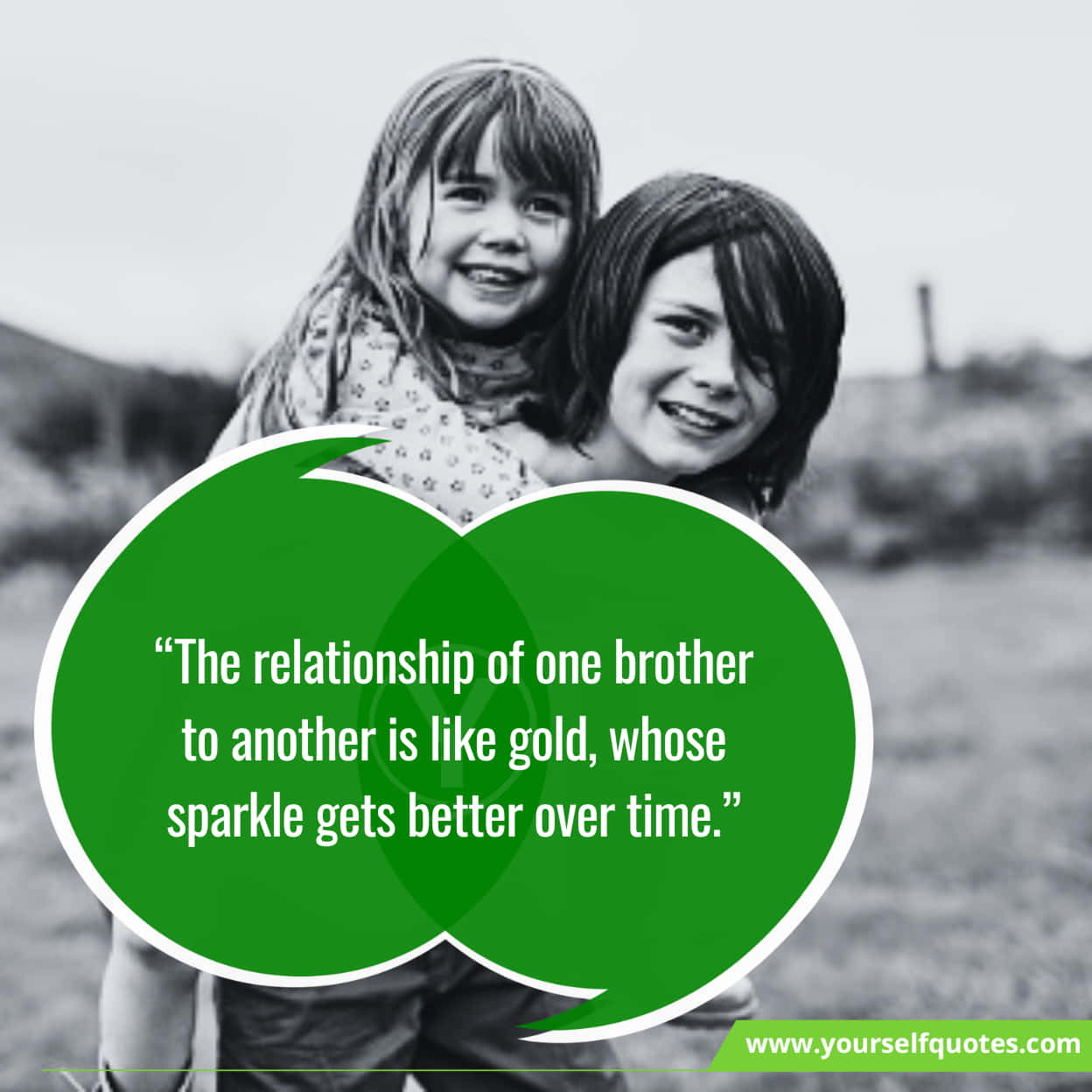 Latest Best Brother Quotes