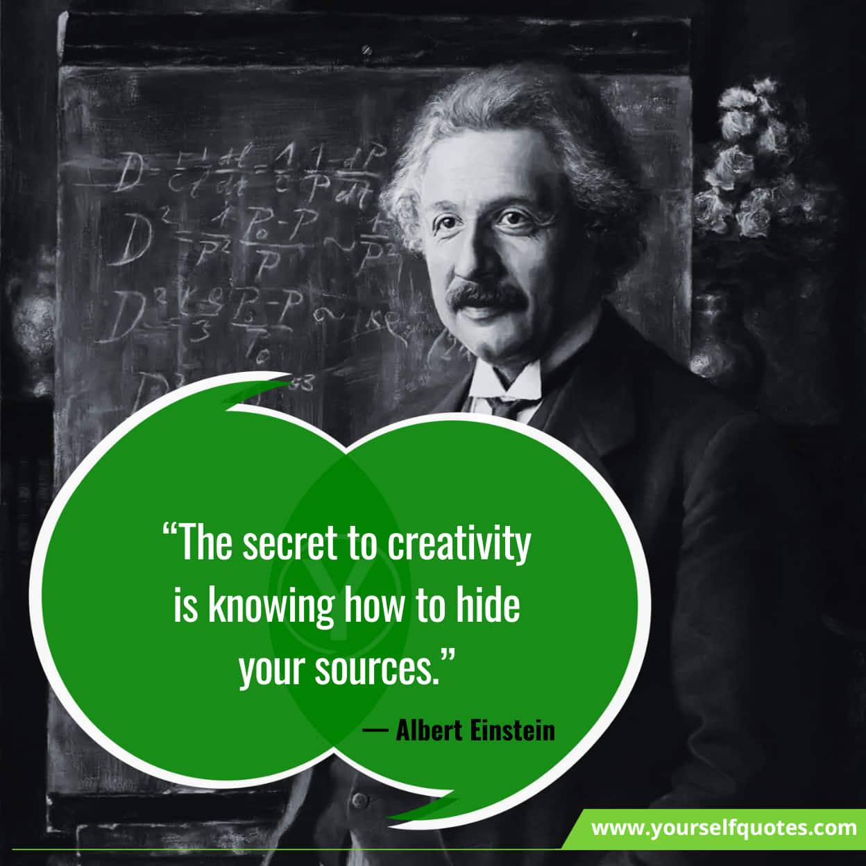 Latest Best Creativity Quotes To Being Creative