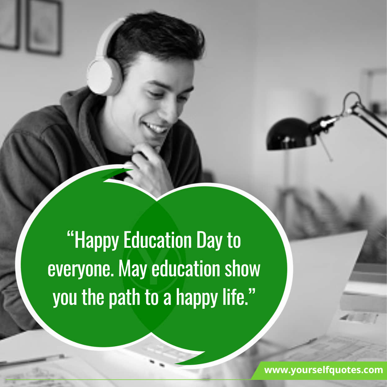 Latest Best Wishes On Education Day