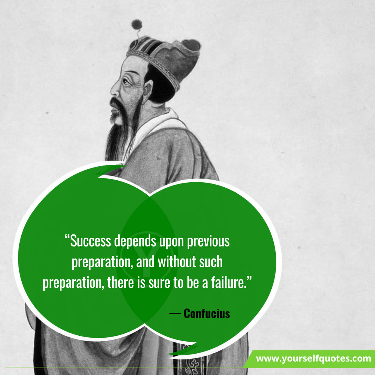 Latest Confucius Quotes On Success