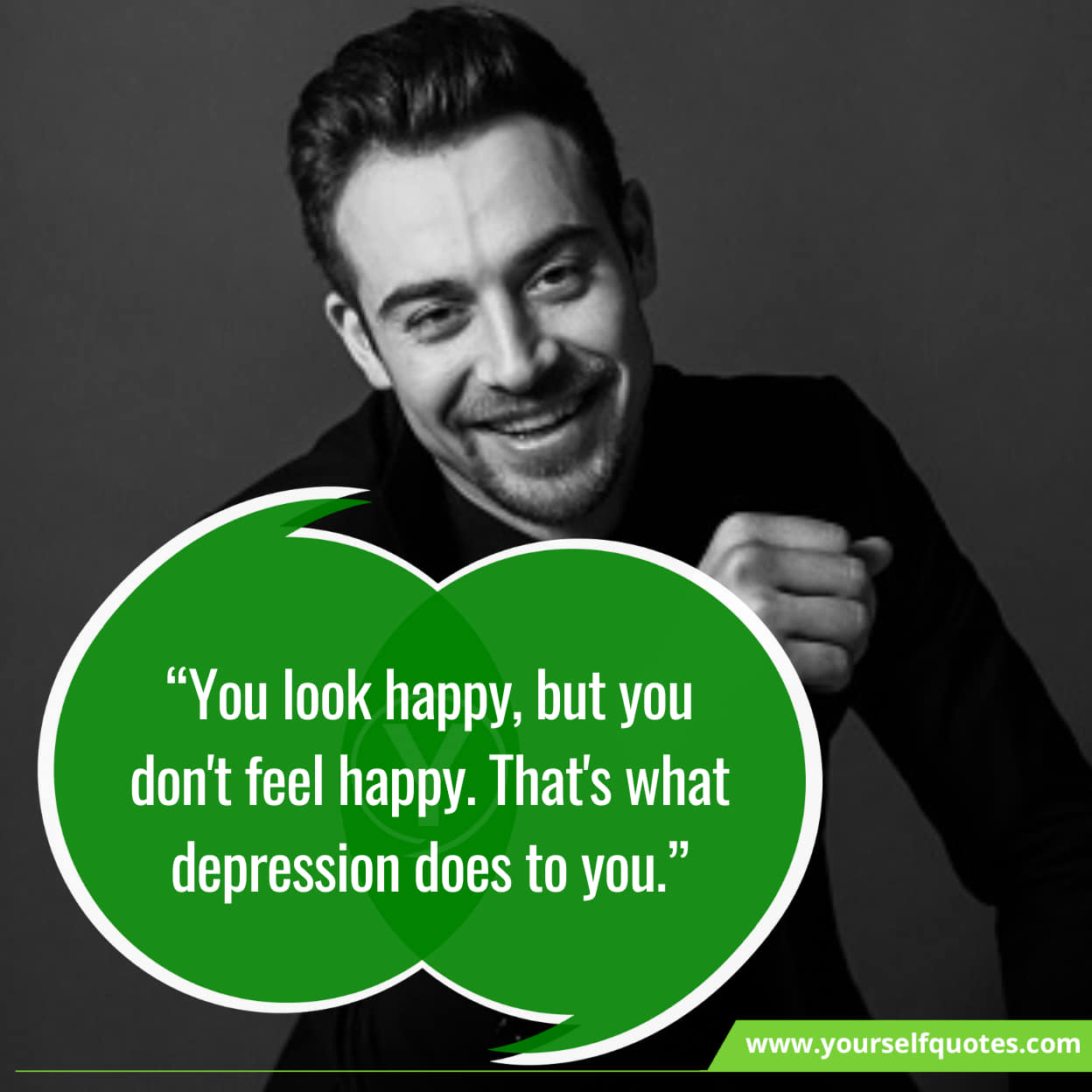 Latest Depression Quotes For Life To Handle