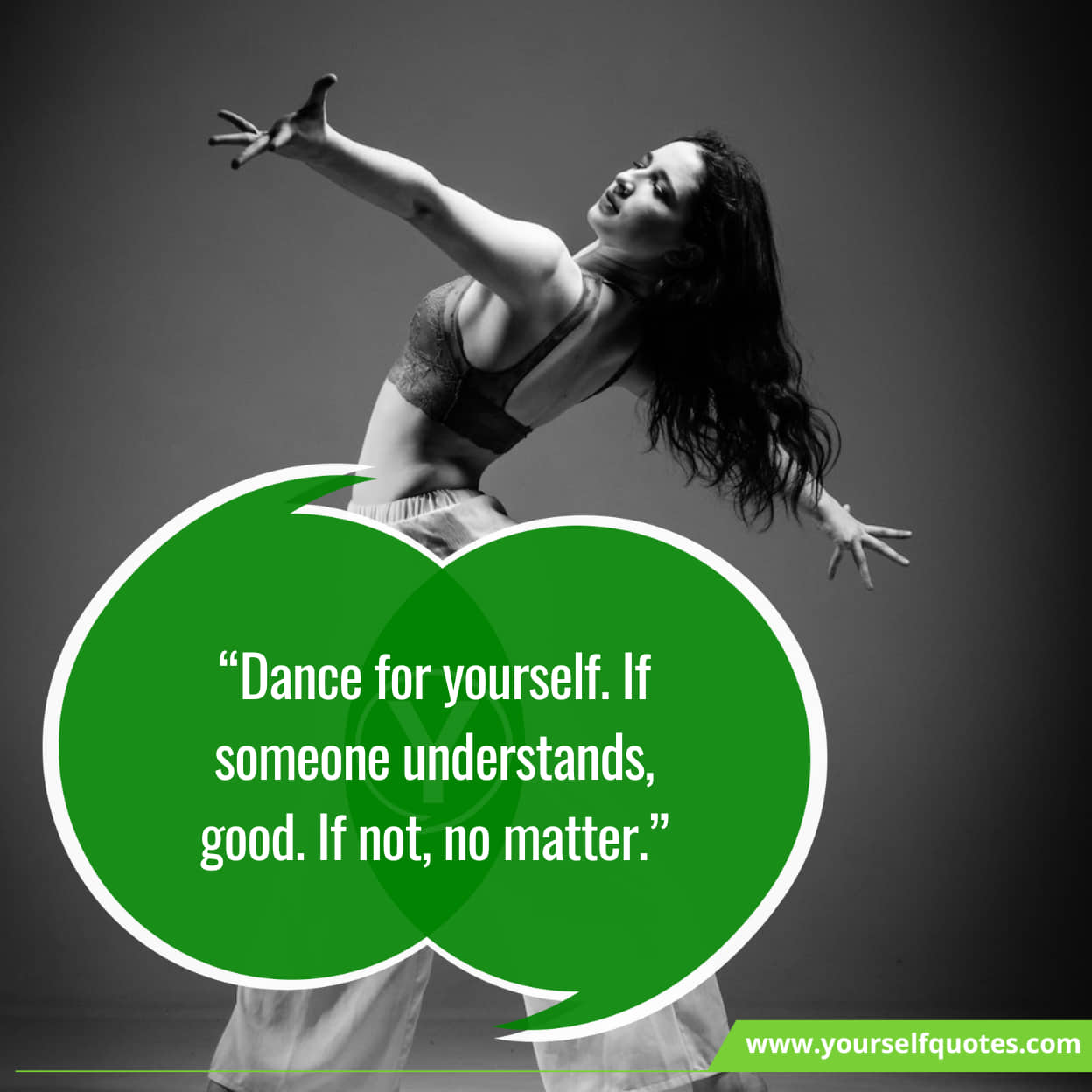 Latest Famous Dance Quotes