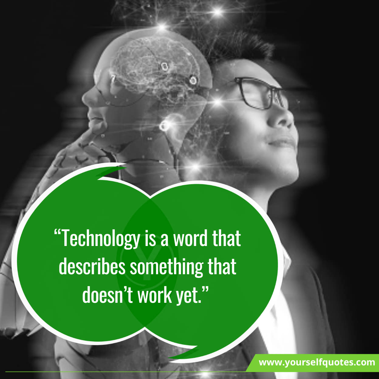 Latest Famous Technology Quotes Best