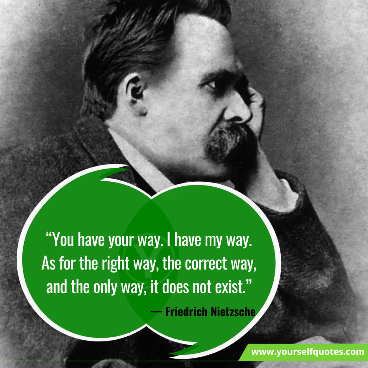 Latest Friedrich Nietzsche Quotes From Love