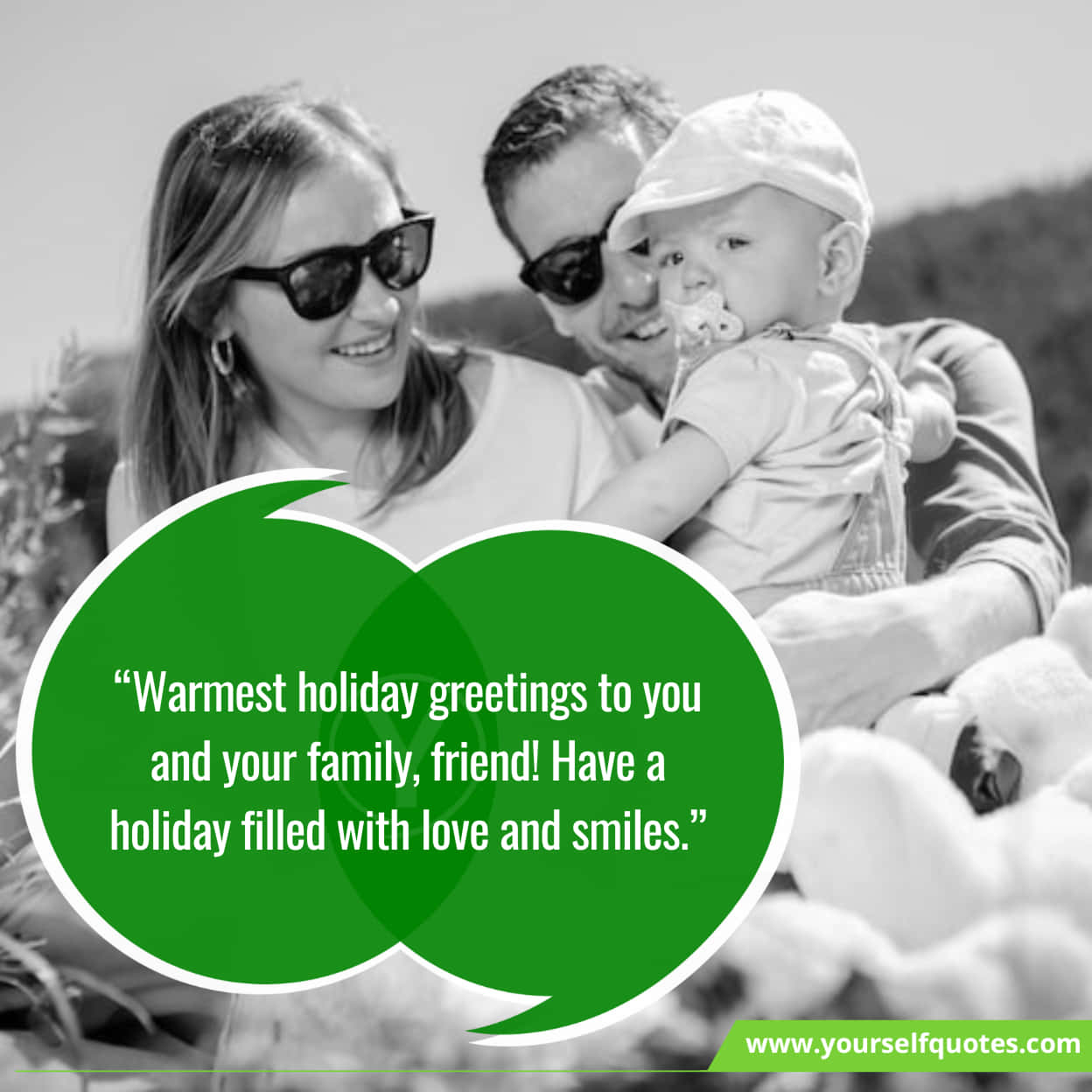 Latest Happy Holidays Quotes For Friends