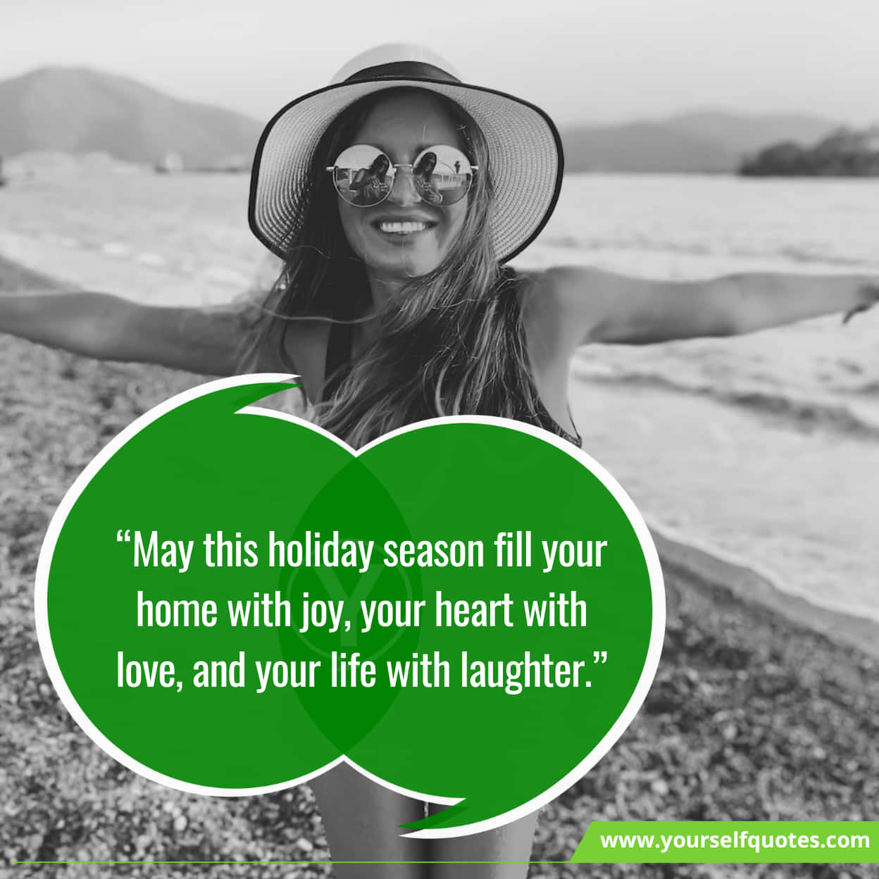 Latest Happy Holidays Quotes