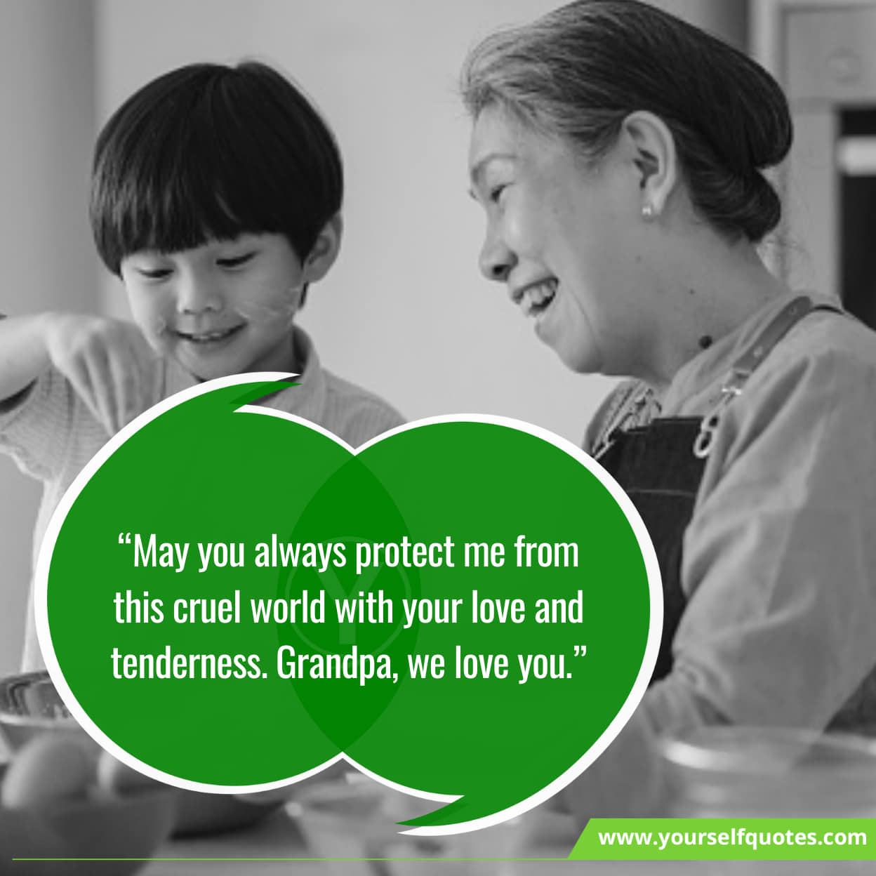 Latest Heart-Warming Happy Grandparents Day Wishes Messages
