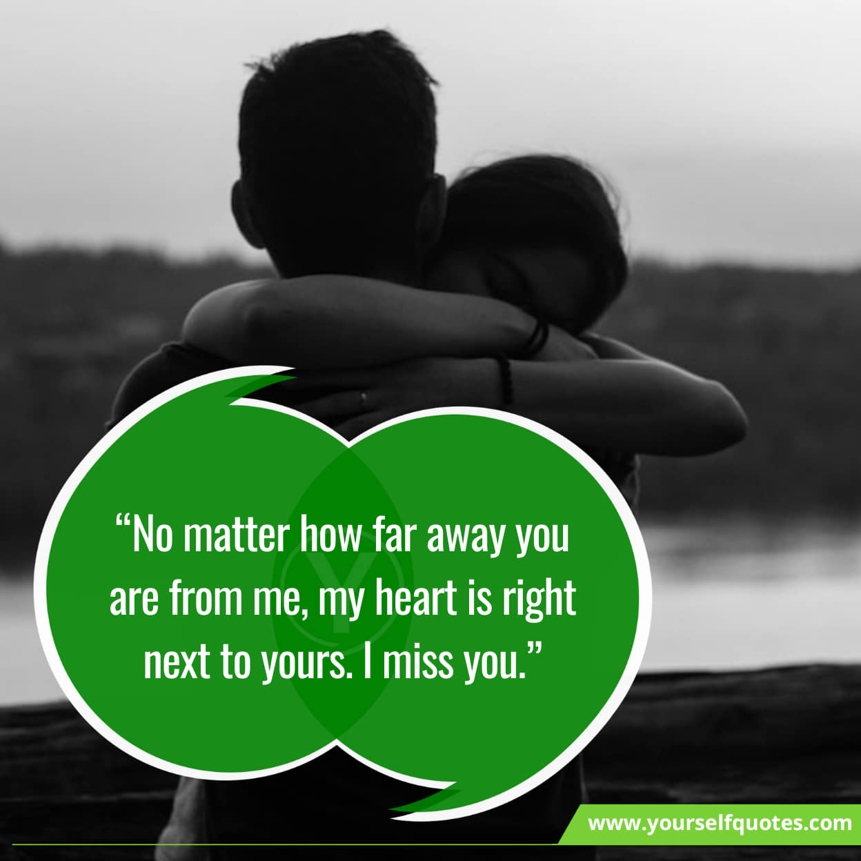 Latest Long-Distance Relationship Quotes for Her
