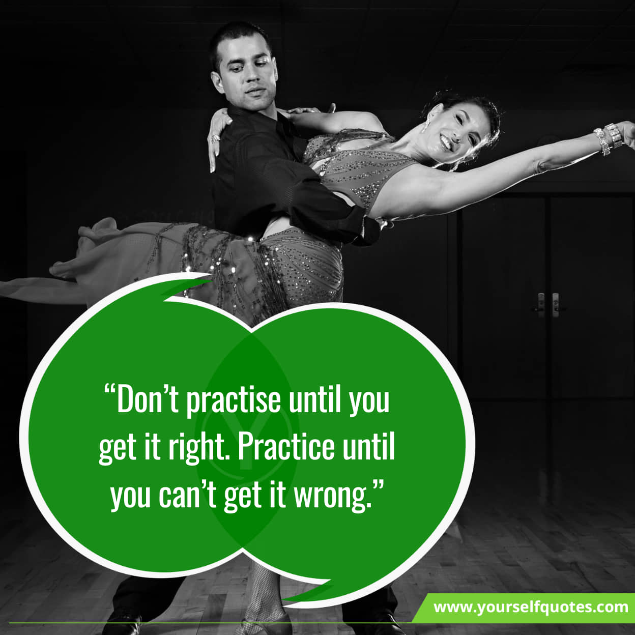 Latest Motivational Quotes On Dance