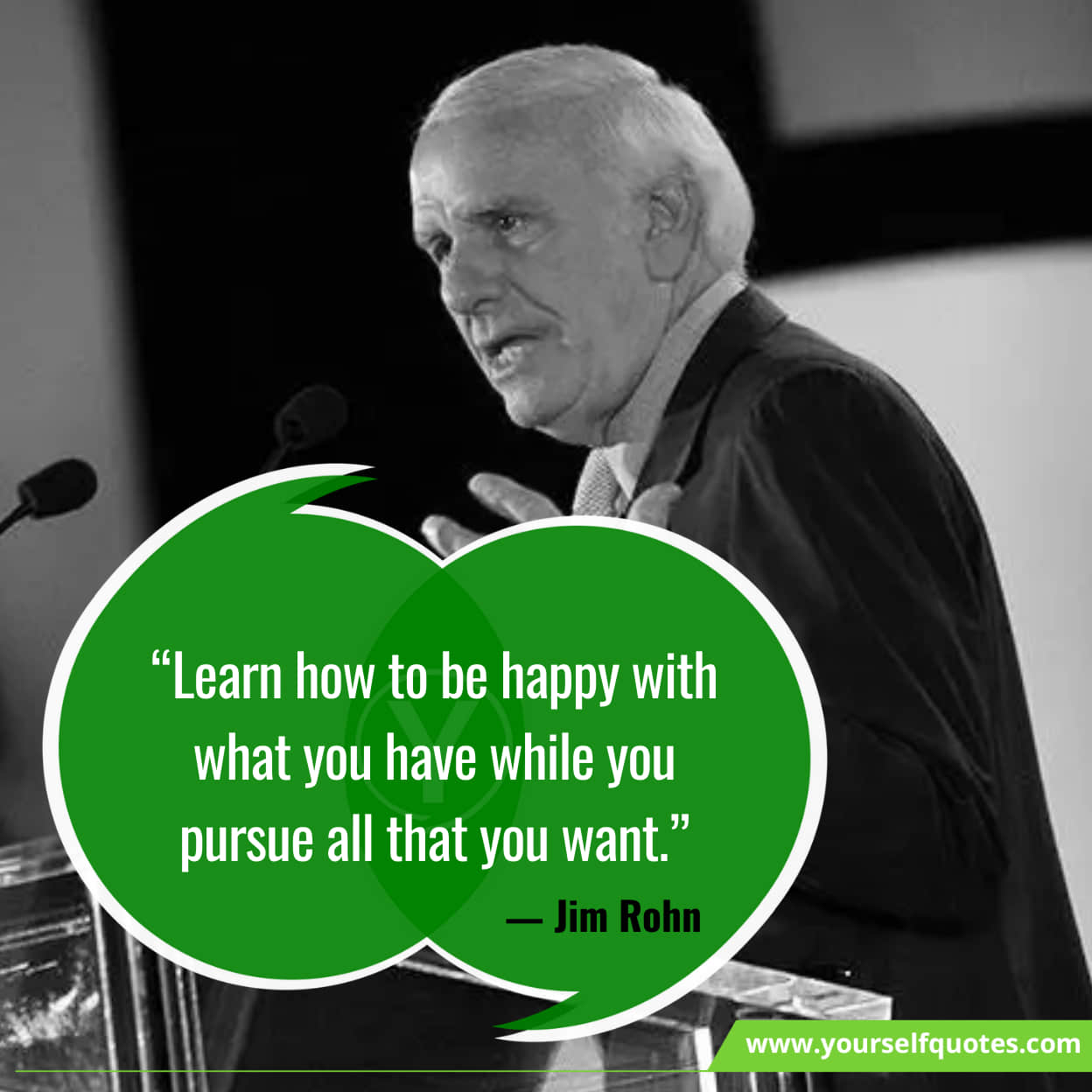 Life Lessons Quotes by Jim Rohn