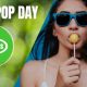 Lollipop Day Quotes