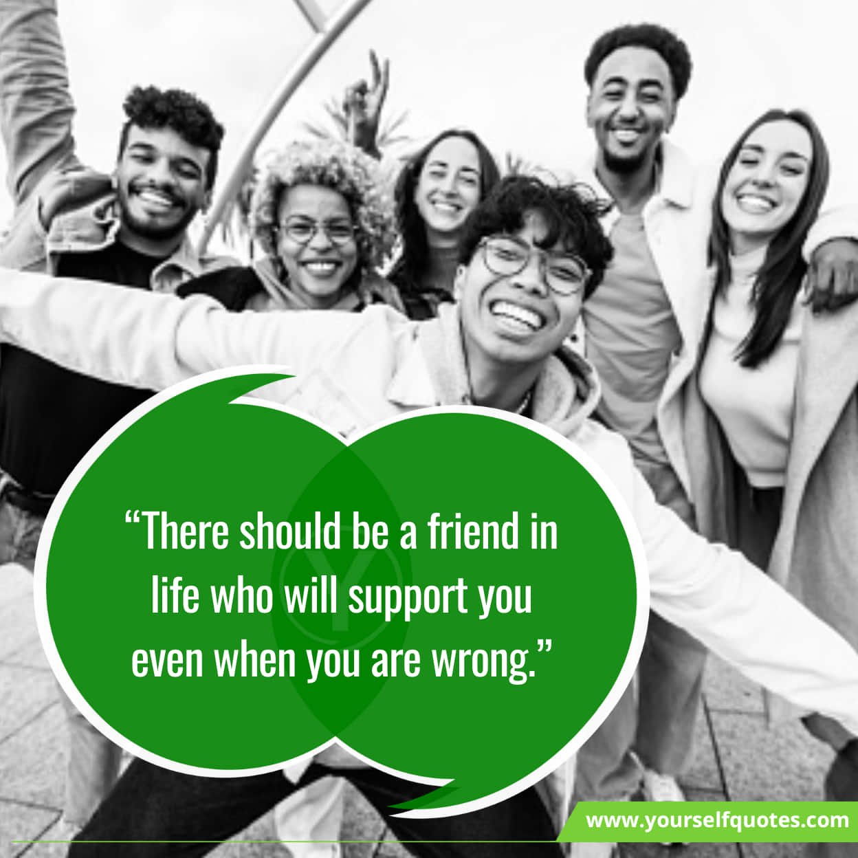 Long Distance Friendship Quotes To Understand Friendship