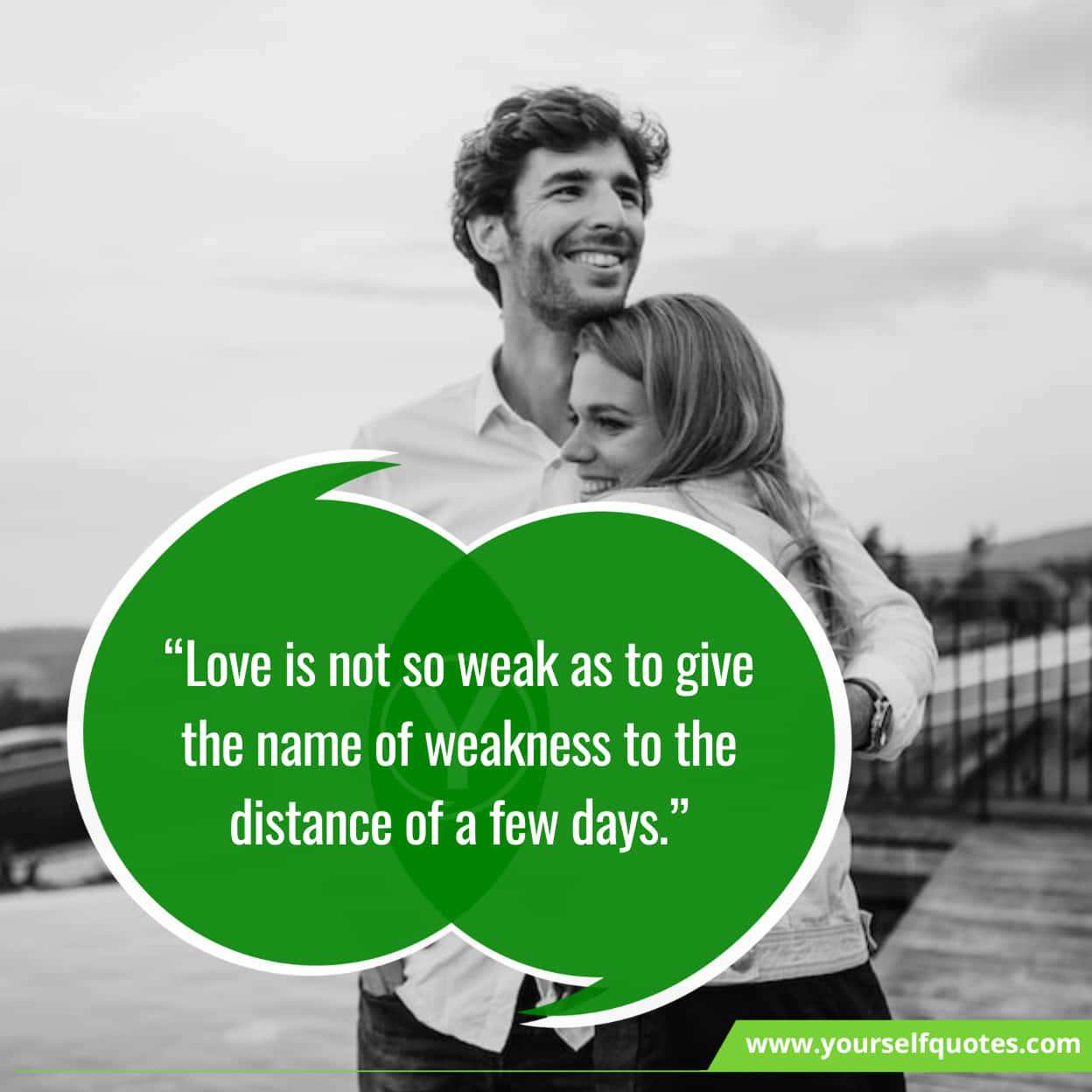 Long Distance Relationship Messages For Her