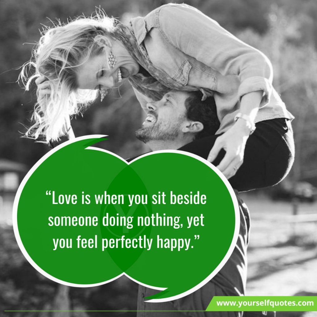 299+ Love Quotes For Her To Make Her Feel Simply Awesome