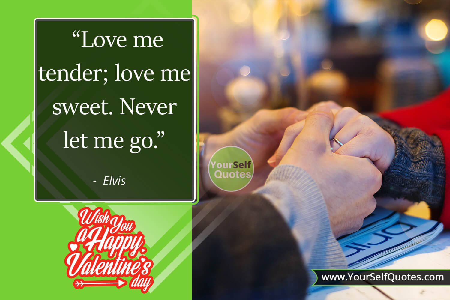 Love Valentine Day Quotes