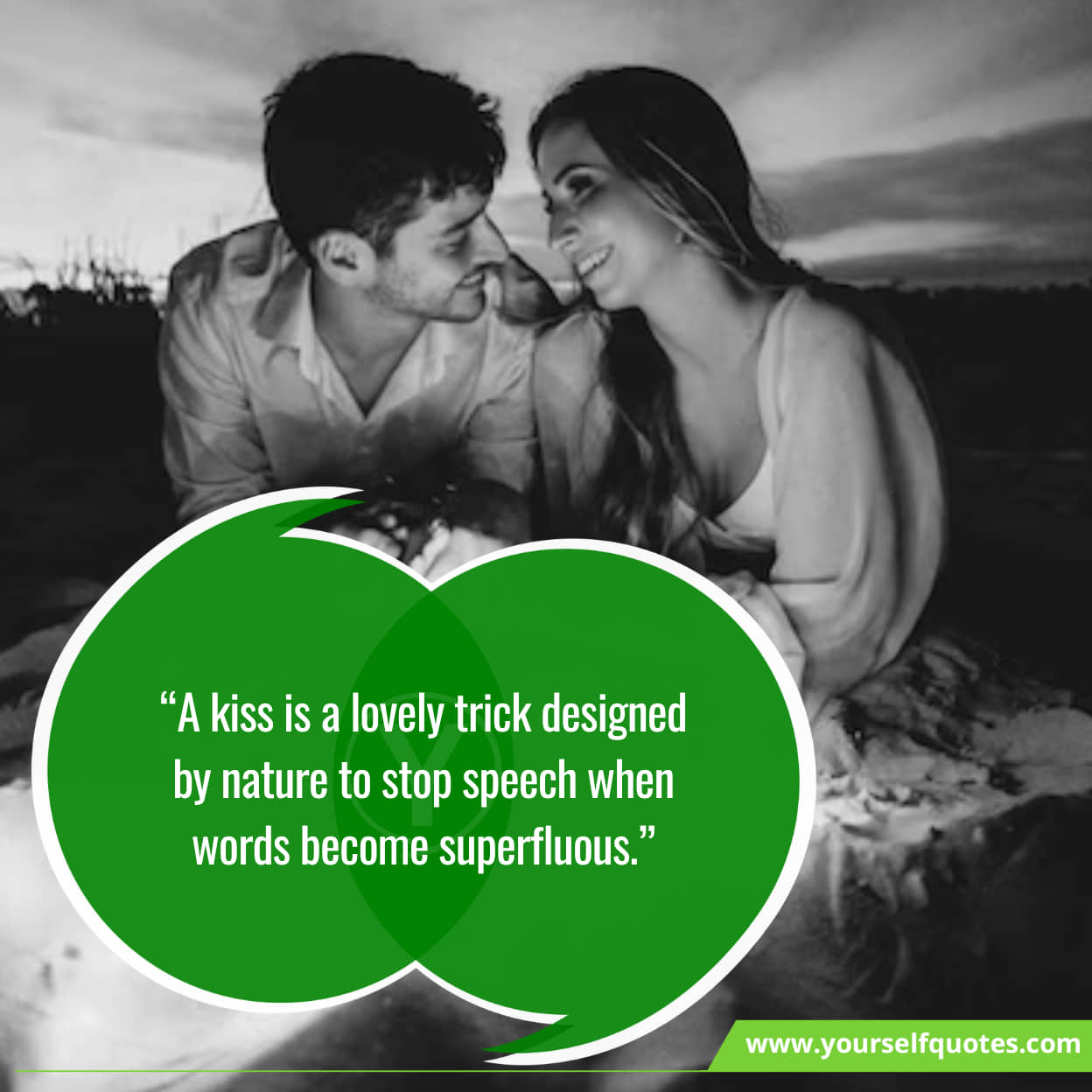 Love quotes for your boyfriend or husband