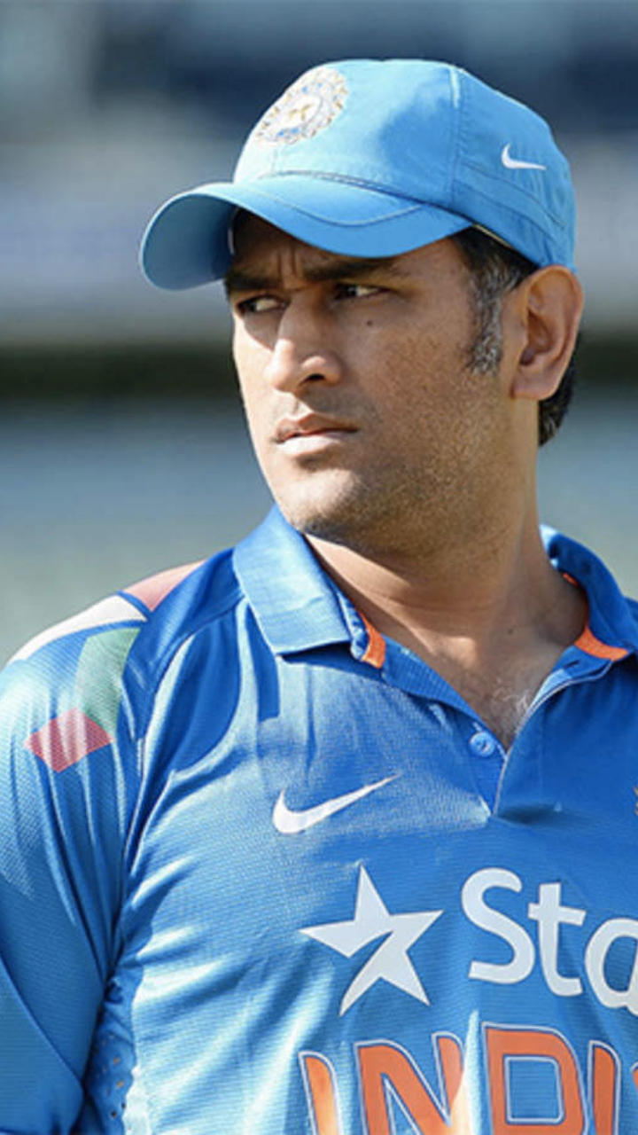 Inspiring Mahendra Singh Dhoni Quotes On Life And Cricket | YourSelf Quotes
