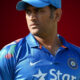MS Dhoni Quotes Poster | YourSelf Quotes