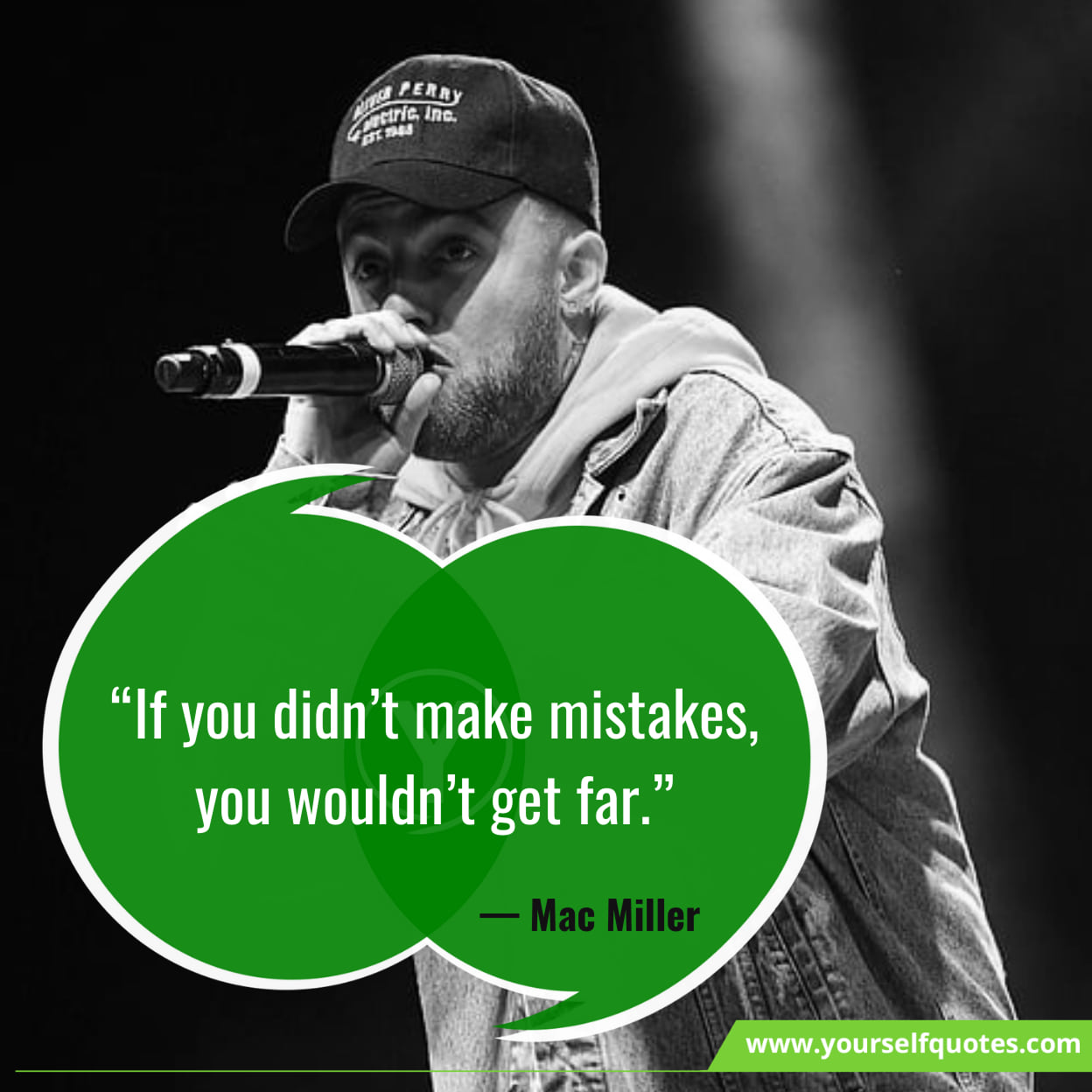 Mac Miller Famous Quotes
