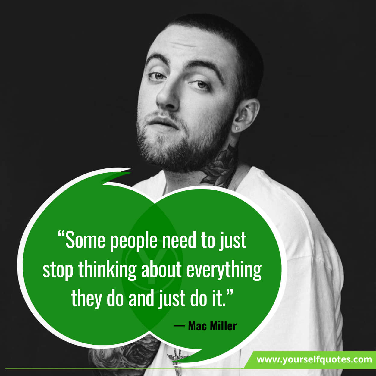 Mac Miller Quotes For Life