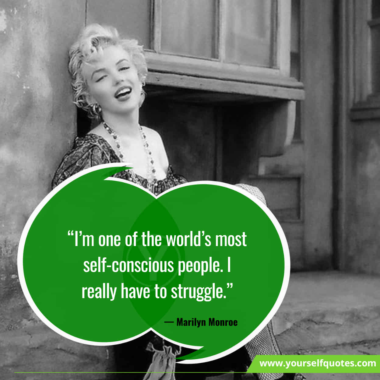 Marilyn Monroe Quotes On Happiness