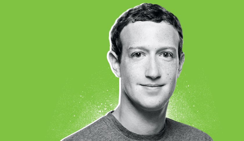 Mark Zuckerberg - Owner of Facebook
