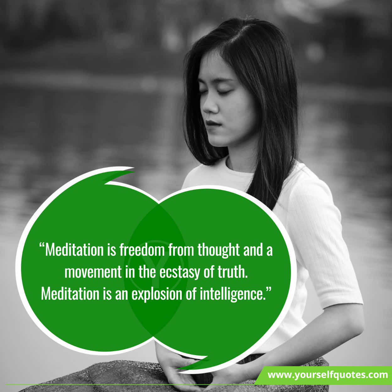 Meditation Quotes On Gratitude