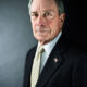 Michael Bloomberg Quotes Poster