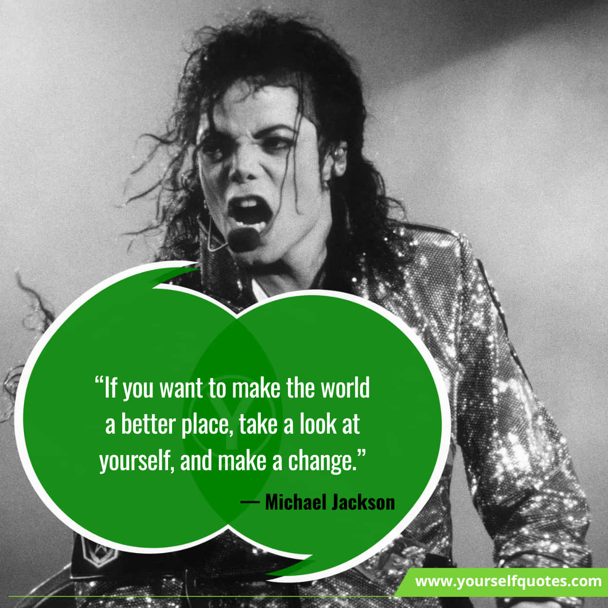Michael Jackson Quotes About Dance