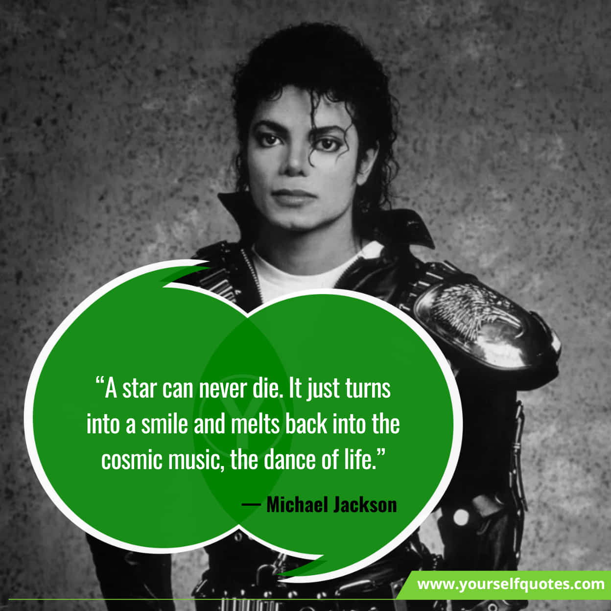 Michael Jackson Quotes On Dance
