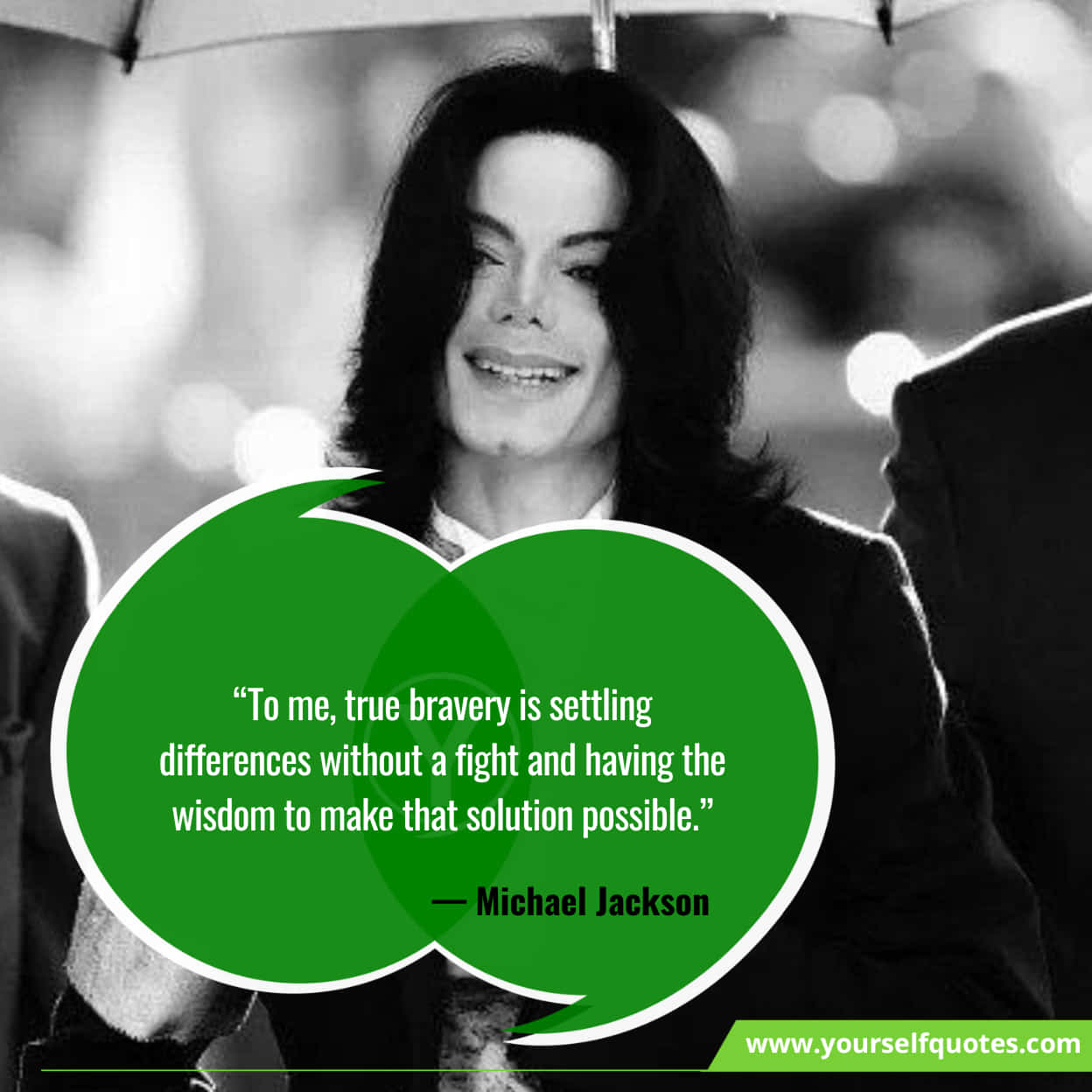 Michael Jackson Quotes On Life