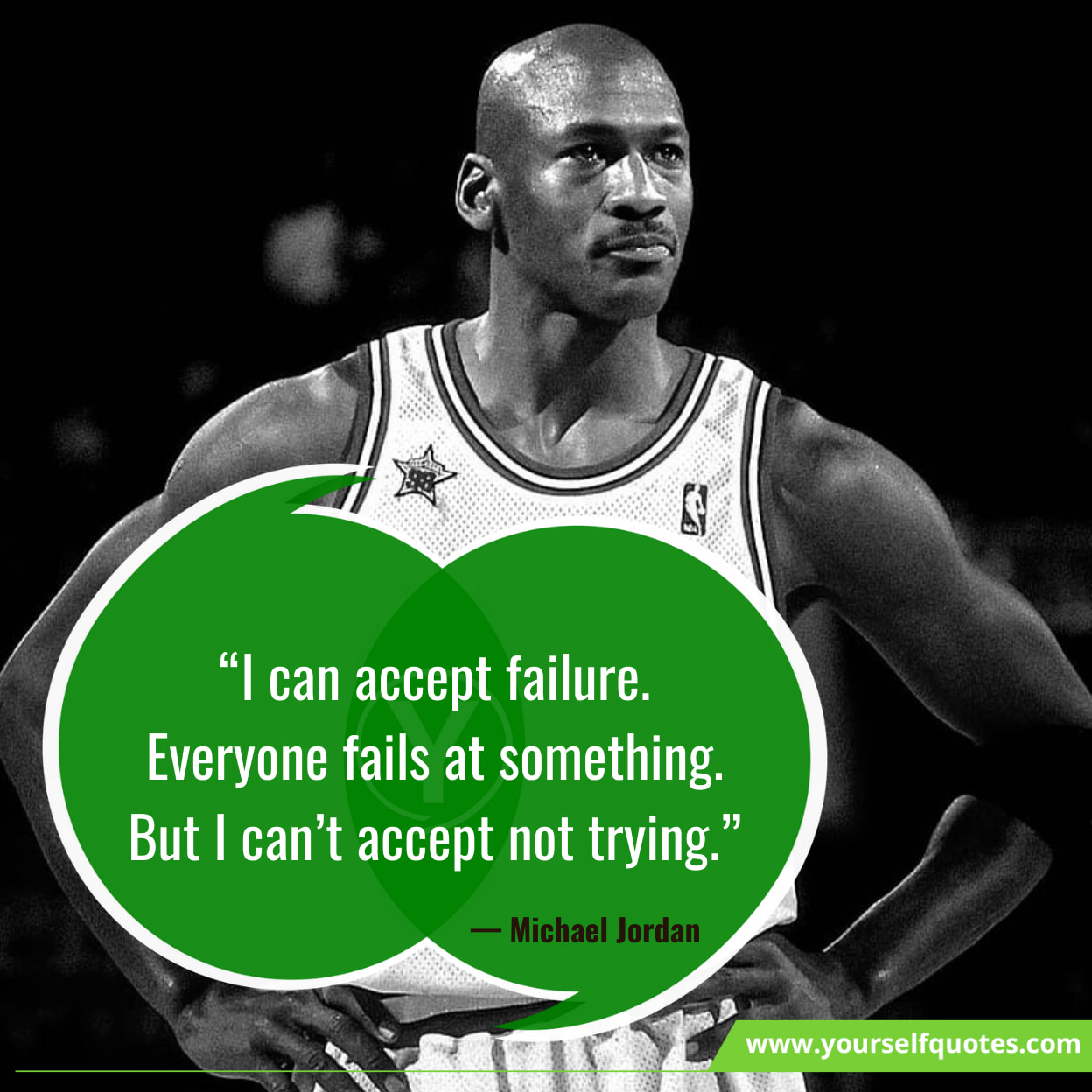 Michael Jordan Quotes On Success