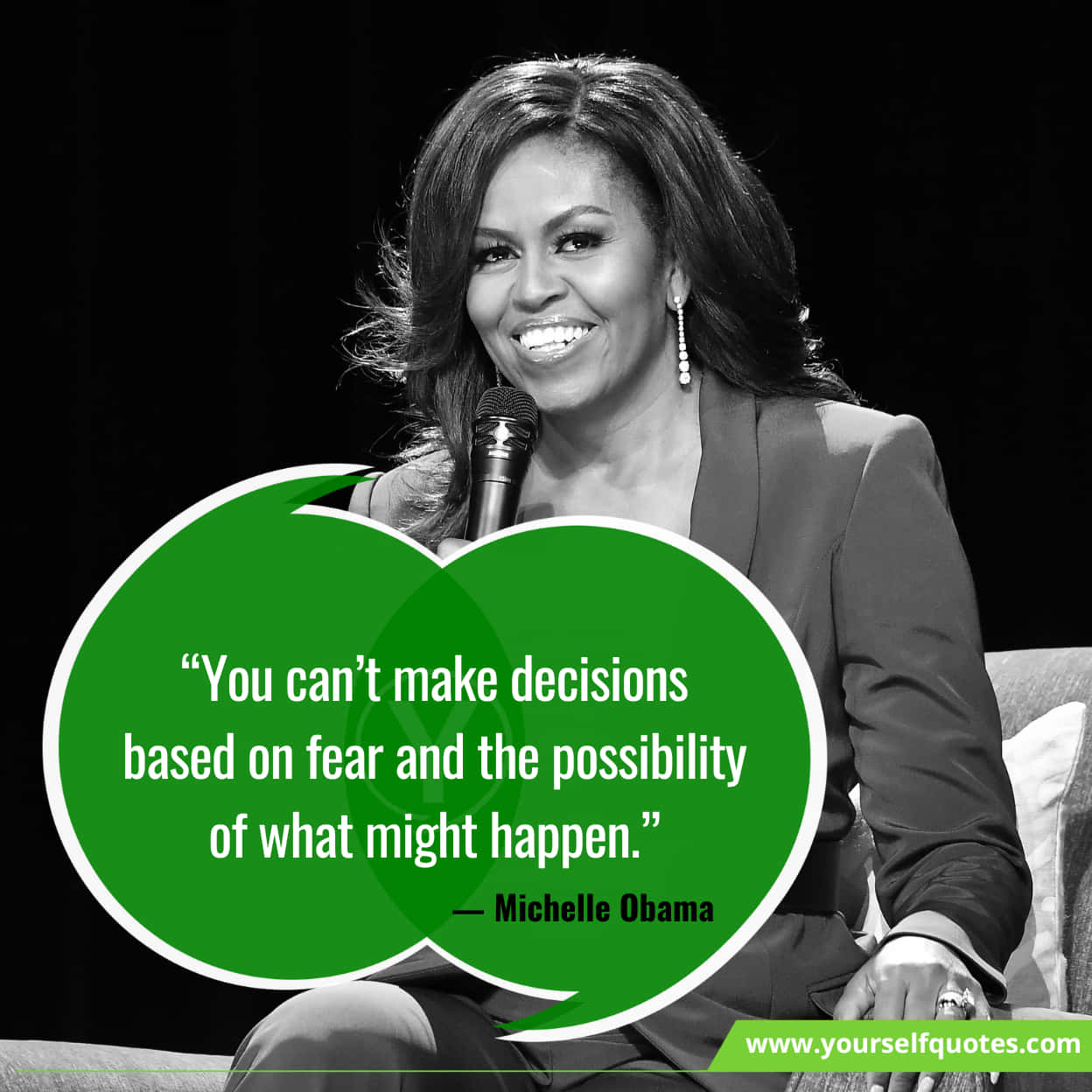 Michelle Obama Quotes For Success