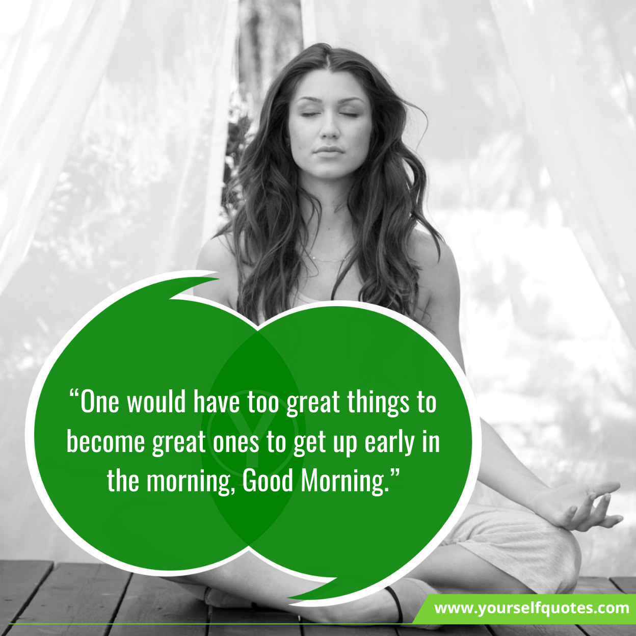 Morning Motivation Quotes For Greatness