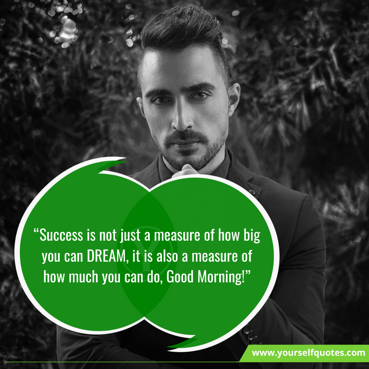 Morning Motivation Quotes On Success