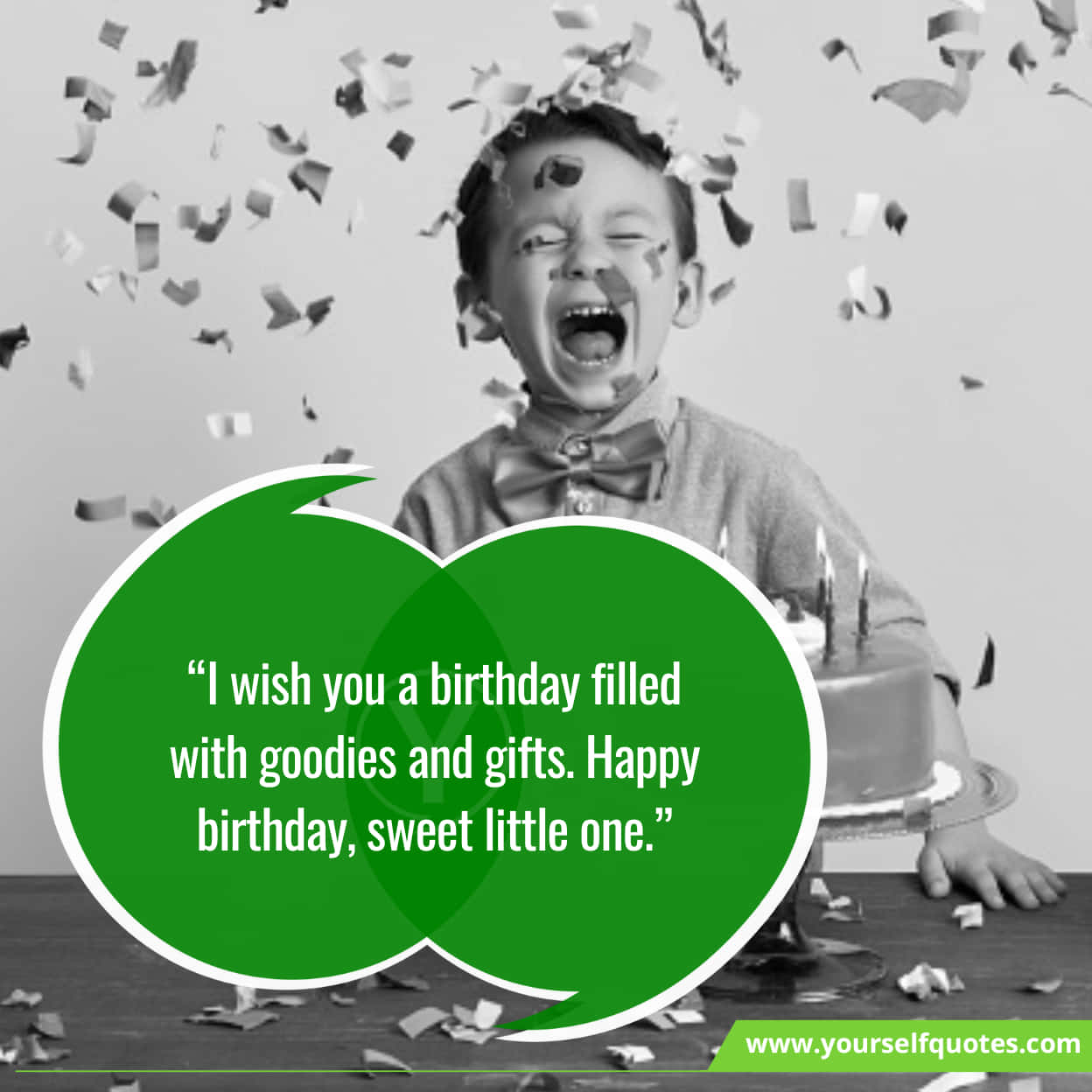 Happy Birthday Wishes For Kids To Make Them Feel Joyous