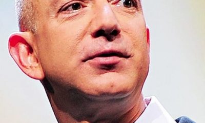 Most Inspirational Jeff Bezos Quotes About Life and Success