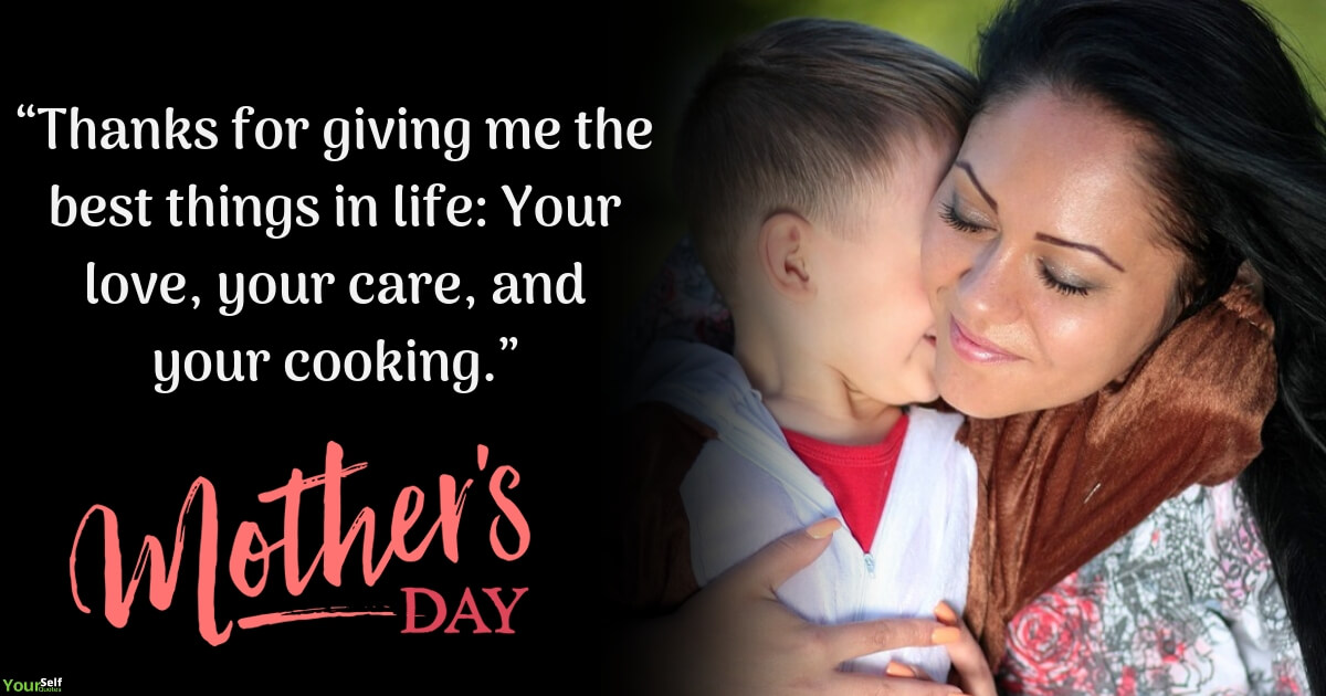 Mother's Day Wishes And Greetings