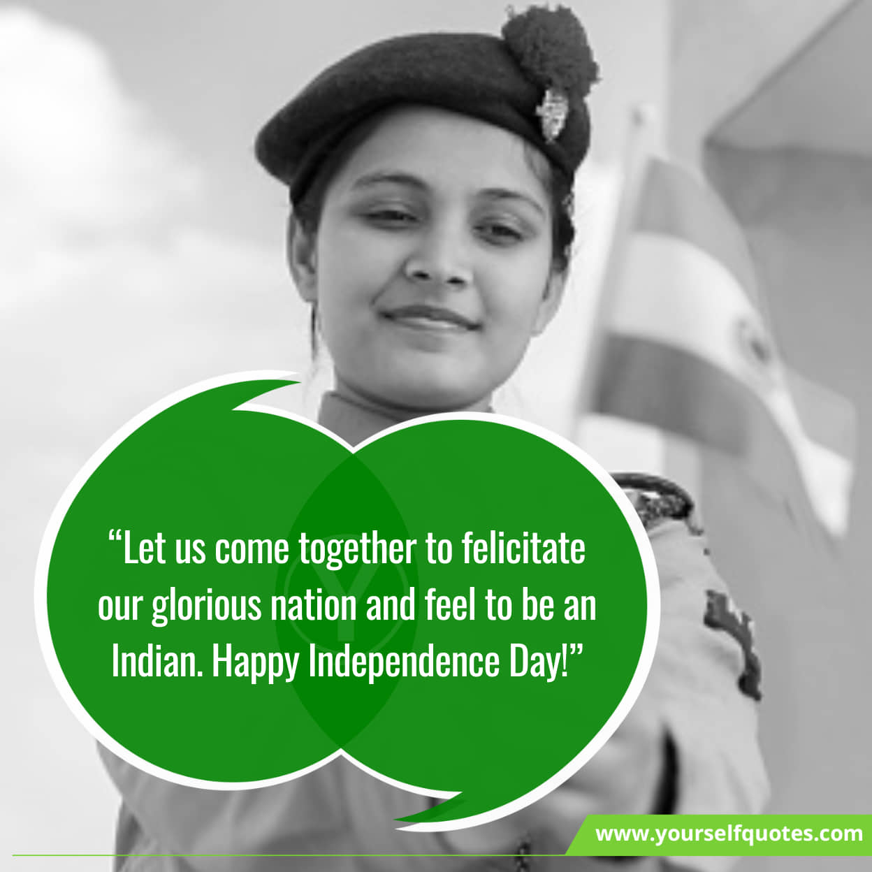Independence Day Quotes Wishes With Images [15th August]