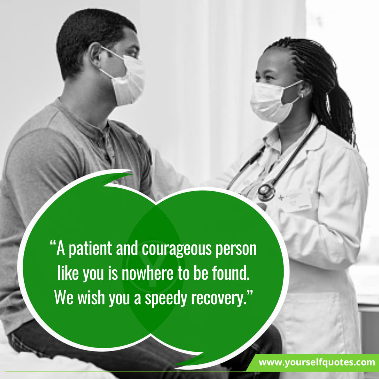 Motivational Encouraging Messages For Speedy Recovery
