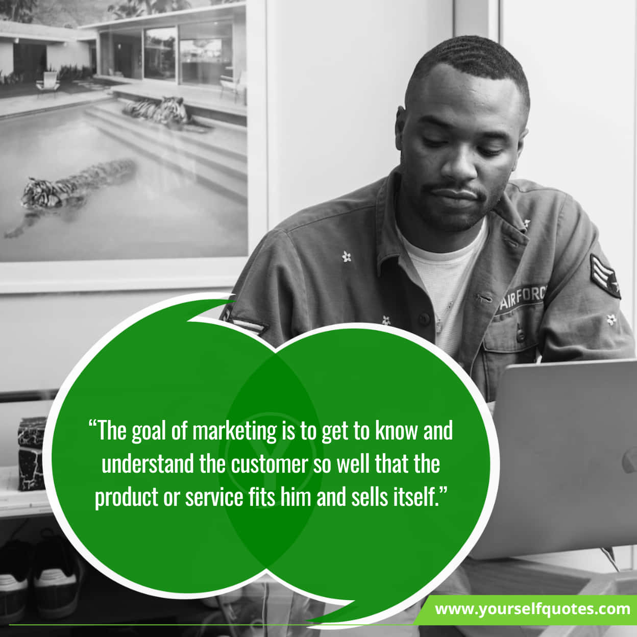 Motivational Inspiring Digital Marketing Quotes