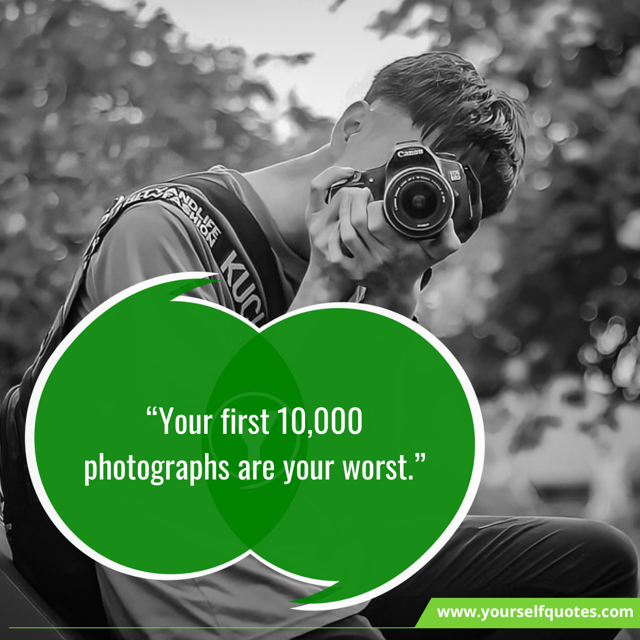 Motivational Quotes for Photography