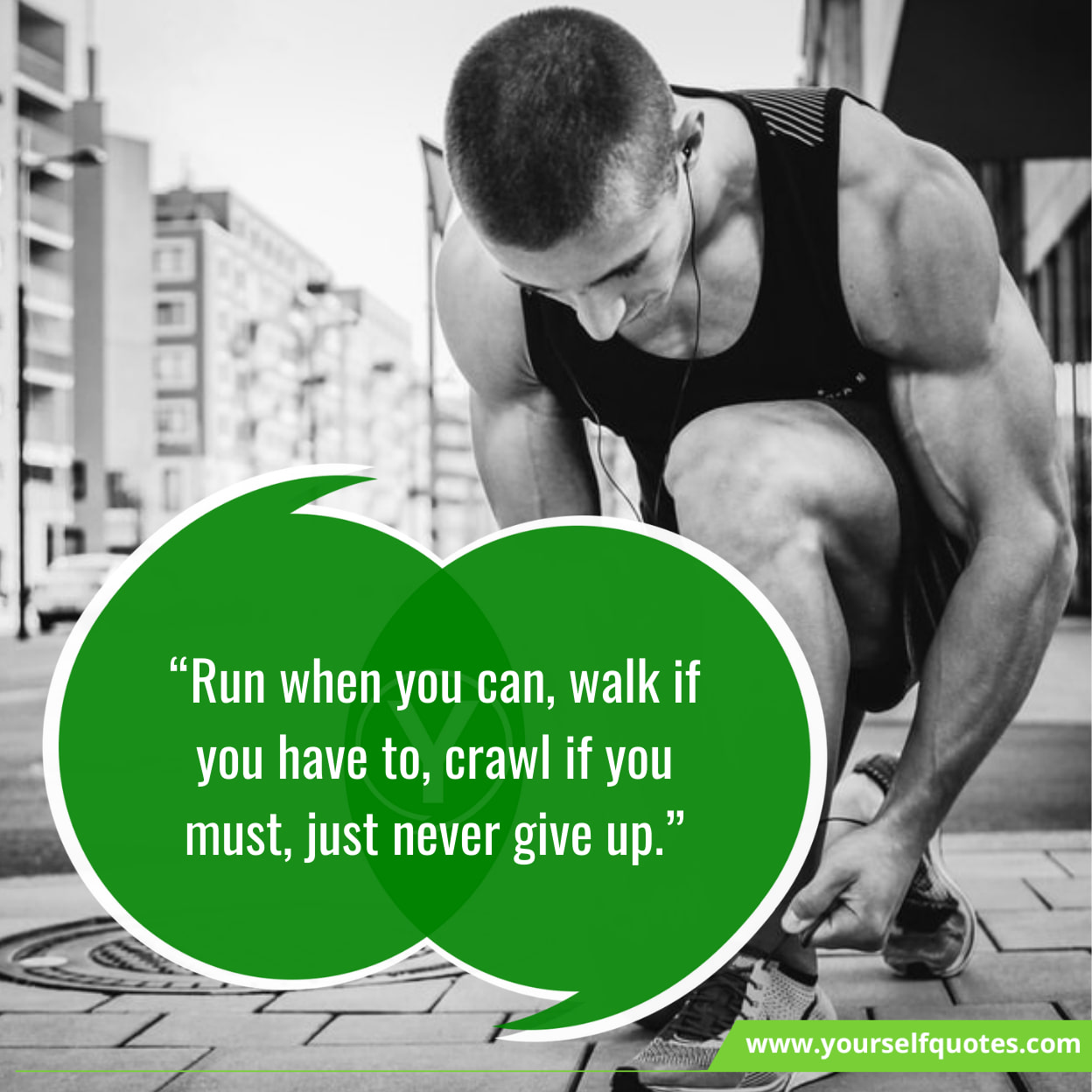 Motivational Quotes for Running